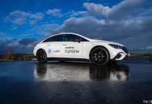 CES 2024：采埃孚/固特异智能轮胎技术-鹏城车网