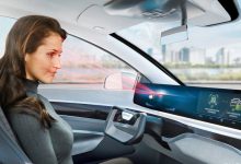 CES 2024：大陆集团发布人脸识别技术-鹏城车网