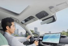 领克06 EM-P LYNK OS N开启OTA更新-鹏城车网
