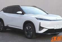 一季度上市 东风风神皓瀚PHEV申报图-鹏城车网