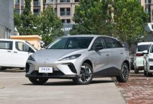 全球超84万辆 名爵2023销量数据公布-鹏城车网