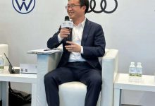 一汽-大众：2024年销量目标190-200万辆-鹏城车网