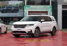 起亚：2023年全球销量为308.6万辆！-鹏城车网