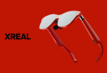 CES 2024：XREAL携手宝马、蔚来等亮相-鹏城车网