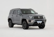 普通版来了 坦克700Hi4-T 1月30日预售-鹏城车网