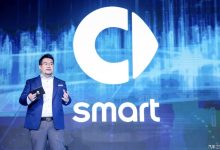 易寒出任smart全球副CMO及中国营销CEO-鹏城车网