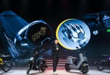 多款新品上市！2024小牛新品发布会-鹏城车网