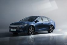 售7.98万起 比亚迪驱逐舰05荣耀版上市-鹏城车网