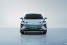 将于3月内上市 2024款腾势N7官图发布-鹏城车网