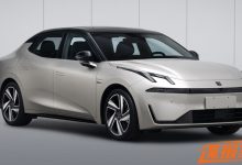 一季度发布 领克07 EM-P申报信息曝光-鹏城车网
