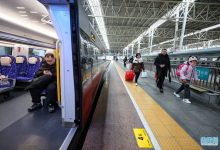 2024年春运：贵阳车站多措并举保障出行-鹏城车网