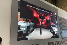 2024日内瓦车展：仰望U8实车正式亮相-鹏城车网