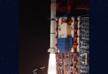 吉利未来出行星座第二轨11星成功入轨-鹏城车网