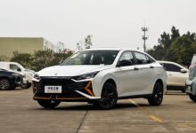 2024款奕炫新增车型将于2月26日上市-鹏城车网