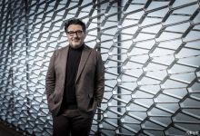 Massimo Frassella出任奥迪设计总监-鹏城车网