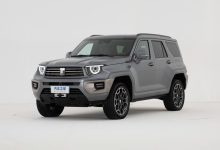 预售46.8万起 坦克700 Hi4-T今晚上市-鹏城车网