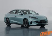 涉海豹05/珊瑚等 比亚迪新车规划曝光-鹏城车网