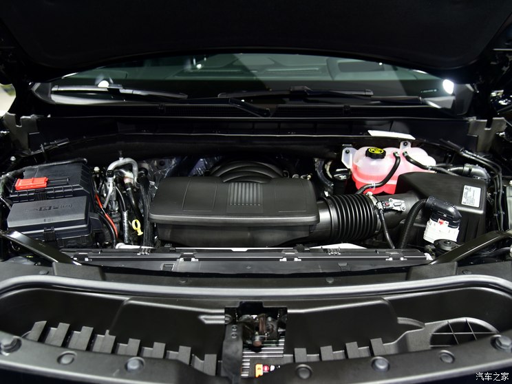 GMC YUKON育空 2021款 Denali GMC YUKON育空 2021款 Denali