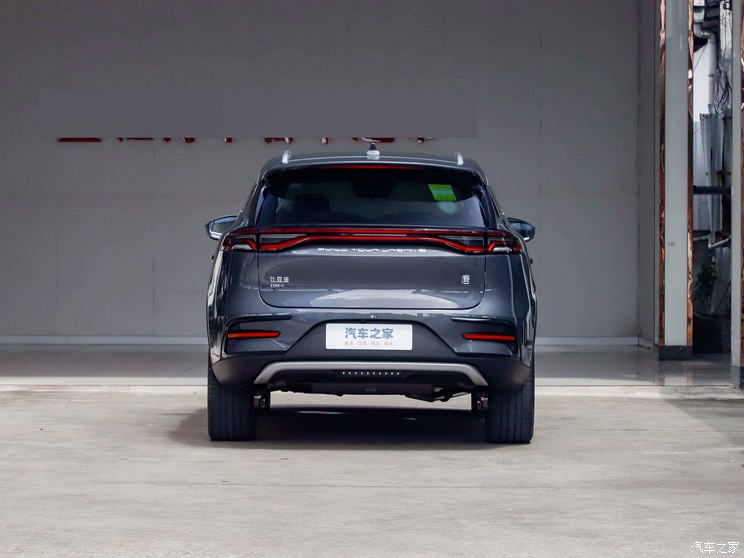 比亚迪 唐新能源 2024款 DM-i 冠军版 200KM 尊享型 比亚迪 唐新能源 2024款 DM-i 冠军版 200KM 尊享型