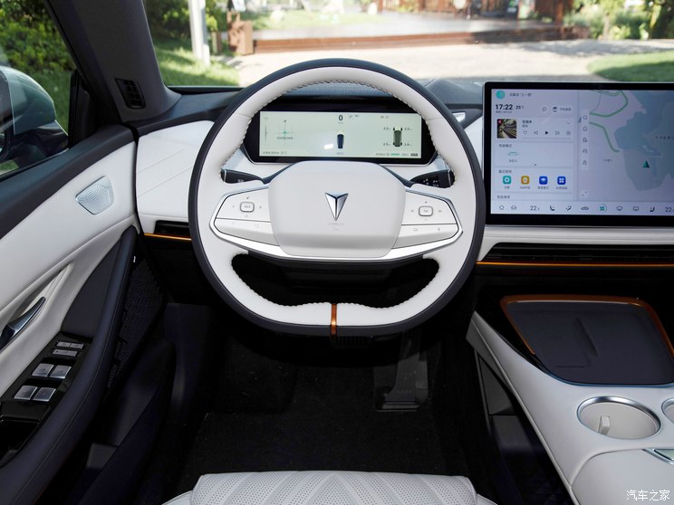 深蓝汽车 深蓝SL03 2023款 705MAX纯电版 深蓝汽车 深蓝SL03 2023款 705MAX纯电版