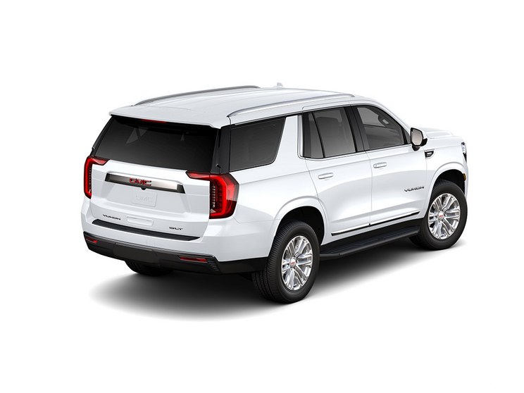 GMC YUKON育空 2023款 5.3L V8 SLT GMC YUKON育空 2023款 5.3L V8 SLT