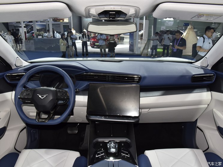 凯翼汽车 凯翼昆仑新能源 2024款 昆仑iHD 110km版 凯翼汽车 凯翼昆仑新能源 2024款 昆仑iHD 110km版