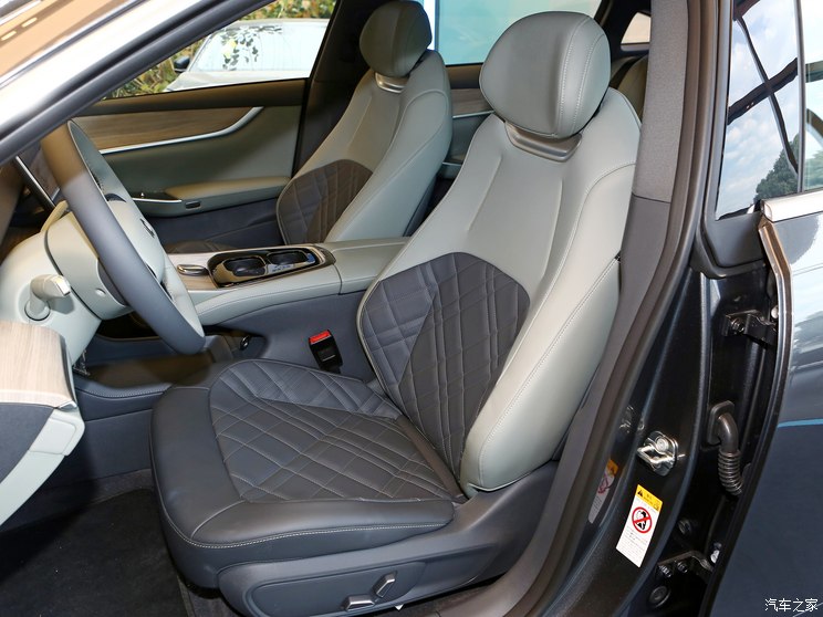 长安启源 长安启源A07 2023款 纯电 515 Air 长安启源 长安启源A07 2023款 纯电 515 Air