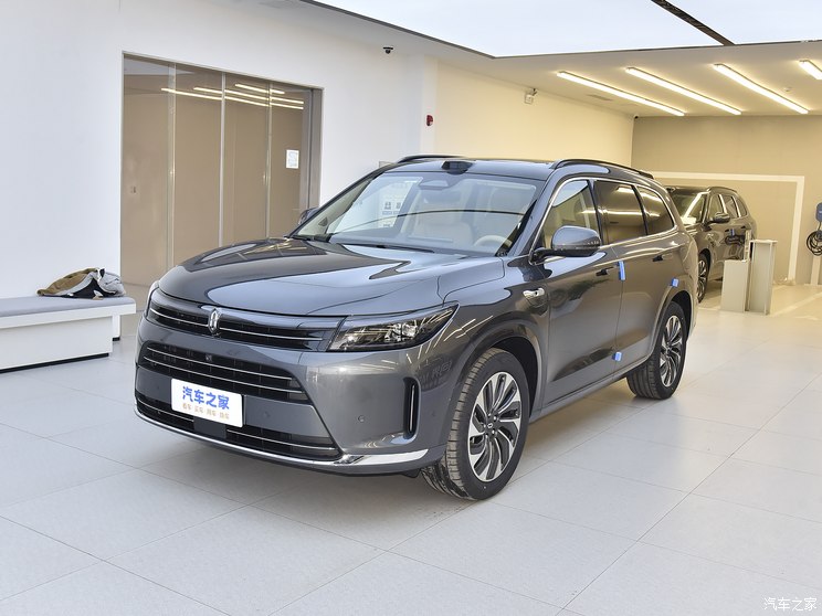 赛力斯汽车 问界M7 2024款 1.5T 智驾后驱Max版 6座 赛力斯汽车 问界M7 2024款 1.5T 智驾后驱Max版 6座