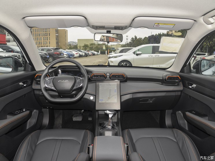 东风乘用车 奕炫 2024款 1.5L 自动劲速版 东风乘用车 奕炫 2024款 1.5L 自动劲速版