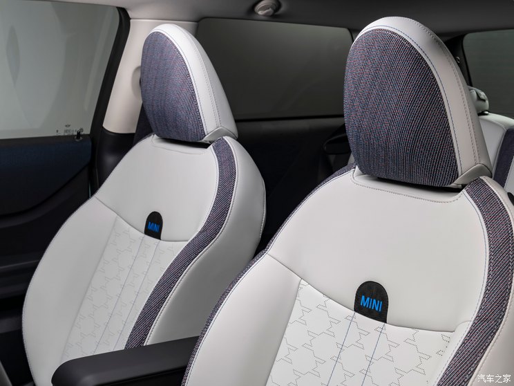 MINI MINI 2024款 COOPER S MINI MINI 2024款 COOPER S