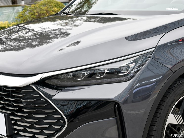 比亚迪 唐新能源 2024款 DM-i 荣耀版 112KM 尊贵型 比亚迪 唐新能源 2024款 DM-i 荣耀版 112KM 尊贵型