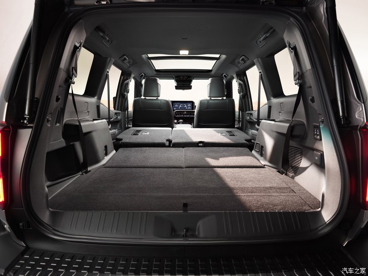 一汽丰田 普拉多 2024款 ADV 6座 一汽丰田 普拉多 2024款 ADV 6座