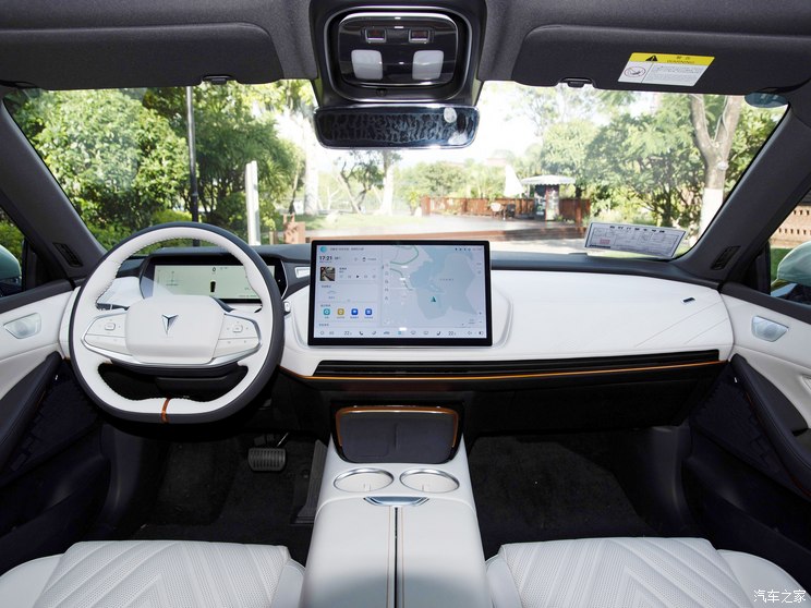 深蓝汽车 深蓝SL03 2023款 705MAX纯电版 深蓝汽车 深蓝SL03 2023款 705MAX纯电版