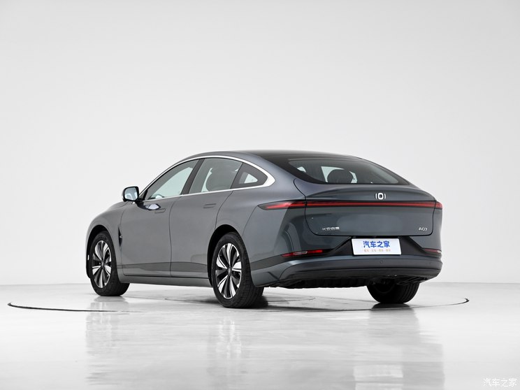 长安启源 长安启源A07 2023款 纯电 515 Pro 长安启源 长安启源A07 2023款 纯电 515 Pro