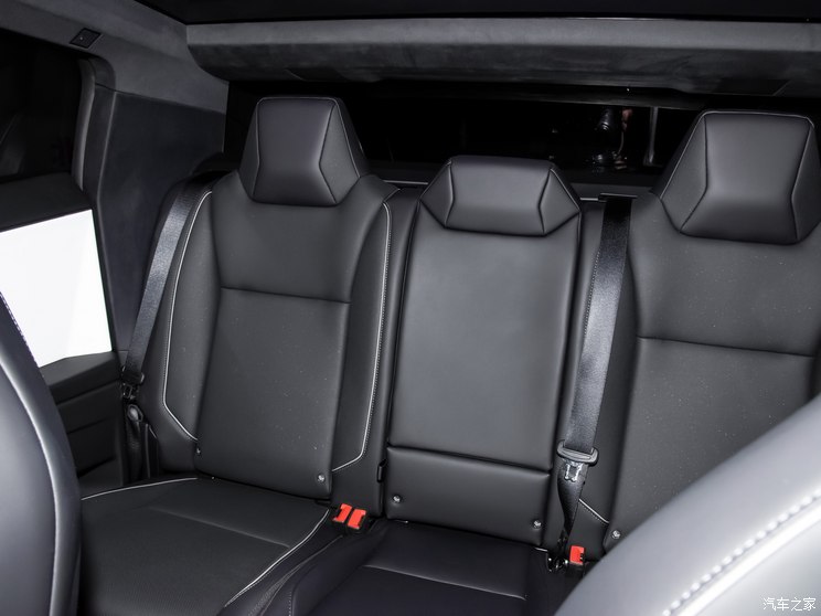 特斯拉(进口) 赛博越野旅行车 2024款 Cyberbeast 野兽版 特斯拉(进口) 赛博越野旅行车 2024款 Cyberbeast 野兽版