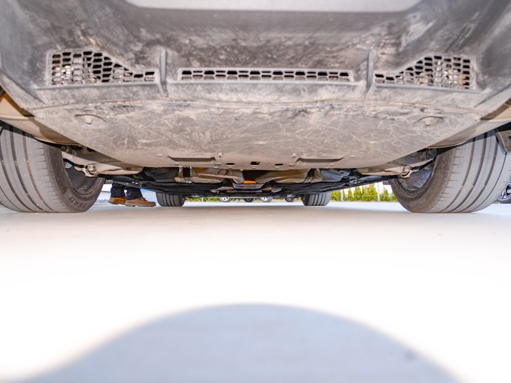 福特(进口) Mustang 2024款 5.0L V8 Dark Horse 福特(进口) Mustang 2024款 5.0L V8 Dark Horse