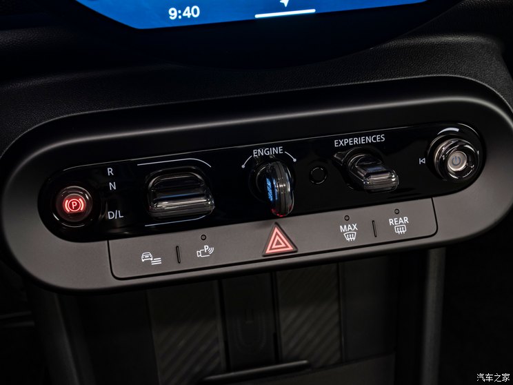 MINI MINI 2024款 COOPER S MINI MINI 2024款 COOPER S