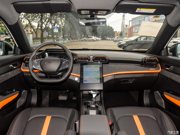 东风乘用车 奕炫 2024款 1.5T 自动劲擎版 东风乘用车 奕炫 2024款 1.5T 自动劲擎版