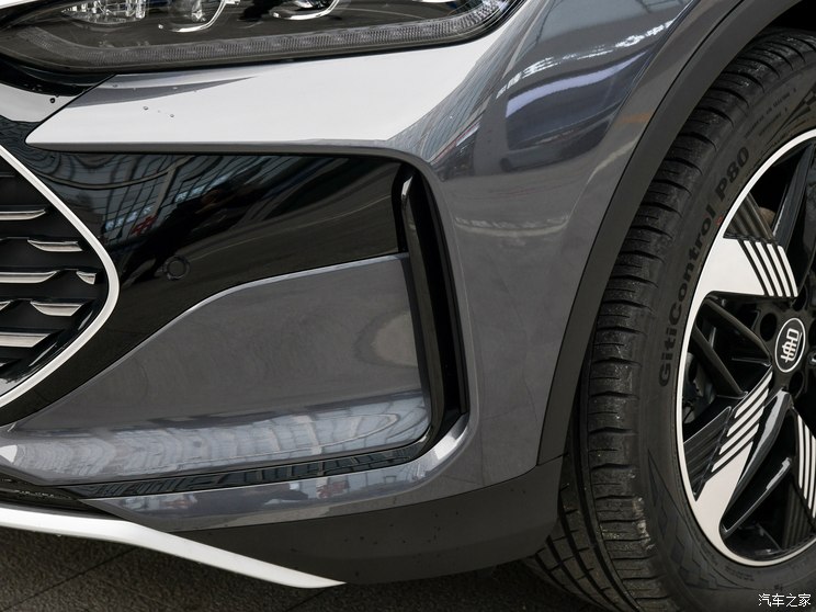 比亚迪 唐新能源 2024款 DM-i 荣耀版 112KM 尊贵型 比亚迪 唐新能源 2024款 DM-i 荣耀版 112KM 尊贵型