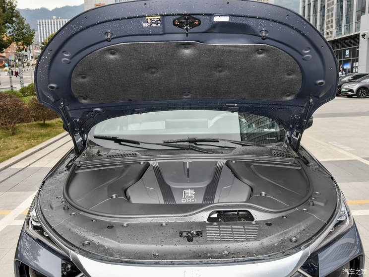 比亚迪 唐新能源 2024款 DM-i 荣耀版 112KM 尊贵型 比亚迪 唐新能源 2024款 DM-i 荣耀版 112KM 尊贵型