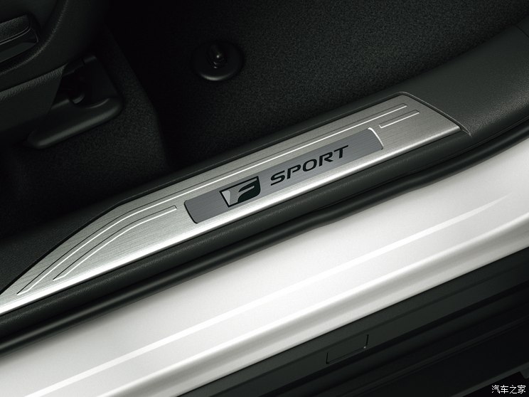 雷克萨斯 雷克萨斯RZ 2024款 450e F SPORT Performance 雷克萨斯 雷克萨斯RZ 2024款 450e F SPORT Performance