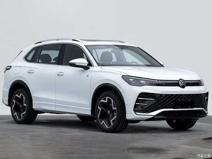 上汽大众 途观L 2024款 330TSI PRO 自动两驱高配 上汽大众 途观L 2024款 330TSI PRO 自动两驱高配