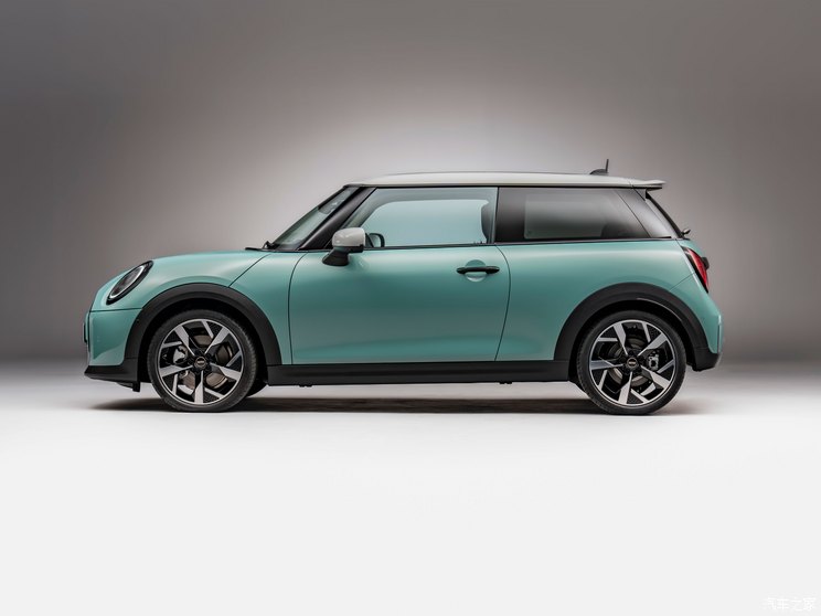 MINI MINI 2024款 COOPER S MINI MINI 2024款 COOPER S