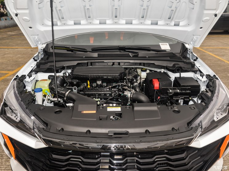 东风乘用车 奕炫 2024款 1.5T 自动劲擎版 东风乘用车 奕炫 2024款 1.5T 自动劲擎版