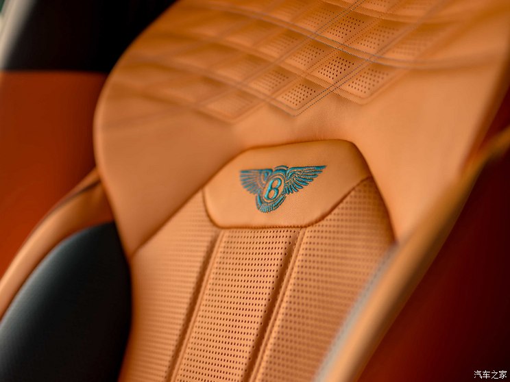 宾利 添越 2024款 4.0T V8 长轴距MULLINER版 宾利 添越 2024款 4.0T V8 长轴距MULLINER版