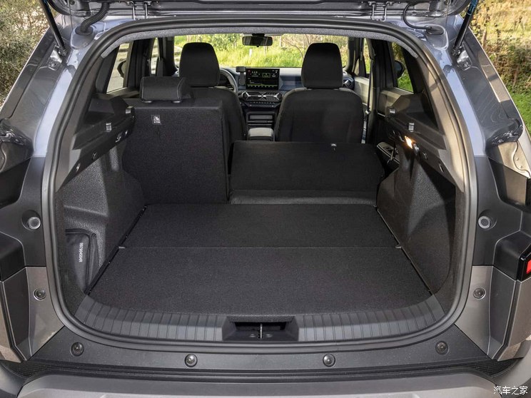 达契亚 达契亚Duster 2024款 Hybrid 达契亚 达契亚Duster 2024款 Hybrid