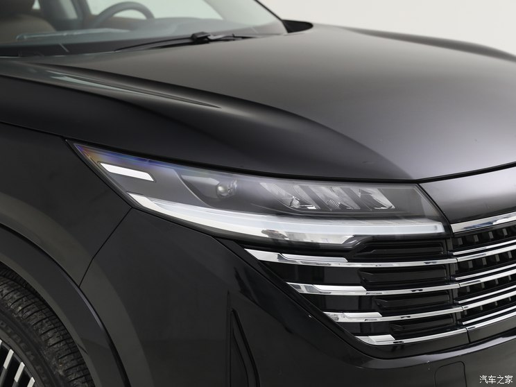 东风日产 探陆 2024款 四驱高配版 7座 东风日产 探陆 2024款 四驱高配版 7座