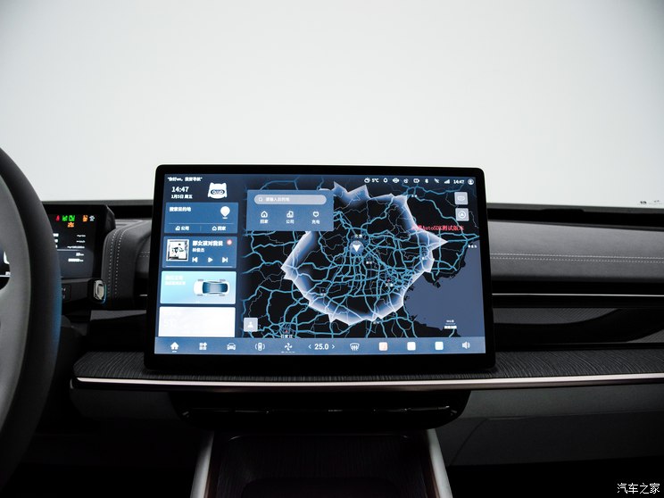 东风乘用车 eπ007 2024款 540四驱Max版 东风乘用车 eπ007 2024款 540四驱Max版