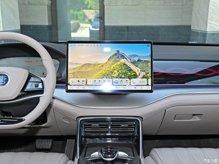 比亚迪 唐新能源 2024款 EV 冠军版 730KM 尊享型 比亚迪 唐新能源 2024款 EV 冠军版 730KM 尊享型