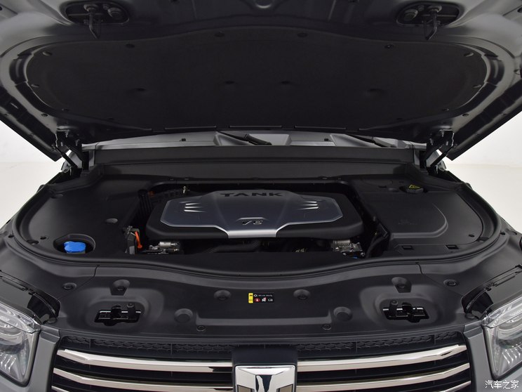 长城汽车 坦克700新能源 2024款 Hi4-T 极境版 长城汽车 坦克700新能源 2024款 Hi4-T 极境版